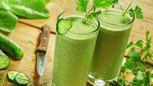 whole body detox