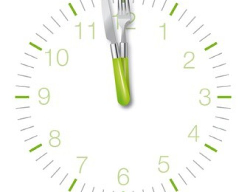 Why Do We Eat Supper Like a Pauper at Fresh Start?