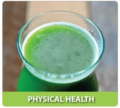 Recover Your Physical Health Naturally Recover Your Physical Health Naturally